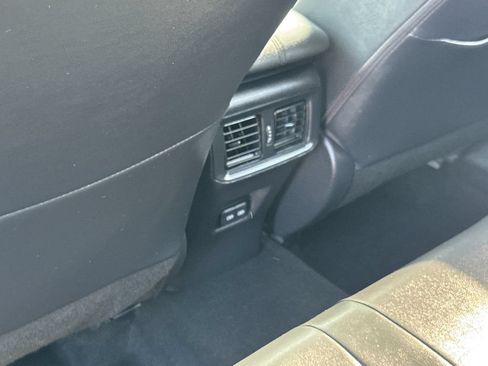 Used 2025 Toyota RAV4 XLE Premium w/ Weather Package AWD/4WD image 38