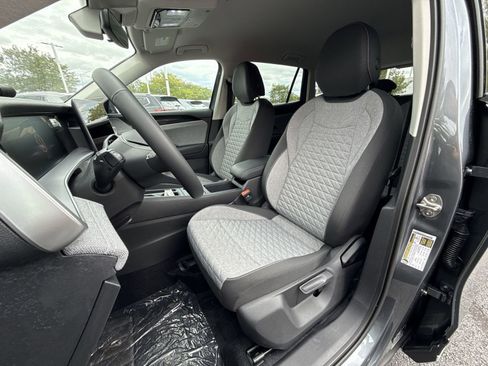 New 2025 Volkswagen Tiguan S image 13