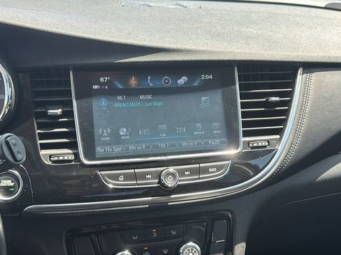 Used 2020 Buick Encore Preferred w/ Safety Package AWD/4WD image 19