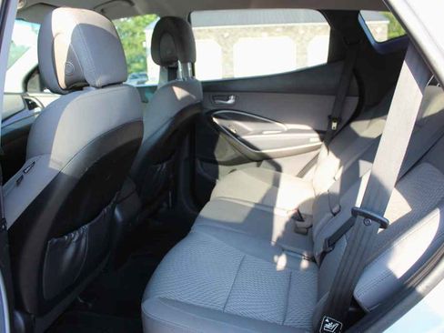 Used 2018 Hyundai Santa Fe Sport image 25