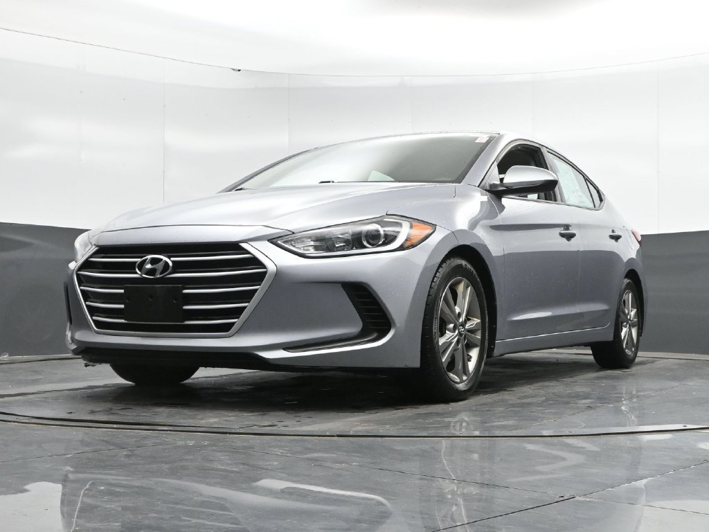 Used 2017 Hyundai Elantra SE FWD image 21