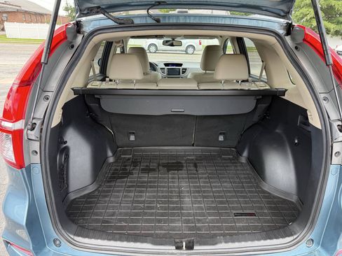 Used 2015 Honda CR-V EX-L image 14