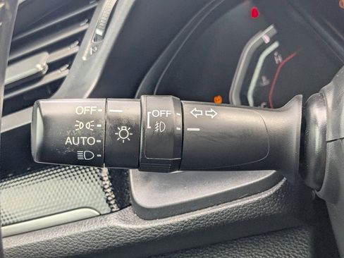 Used 2021 Honda Civic Sport image 24