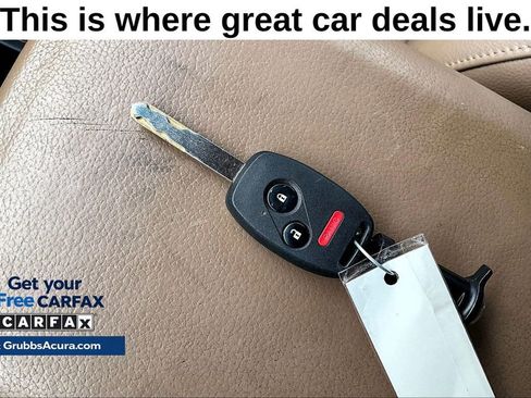 Used 2007 Honda Pilot EX-L image 12