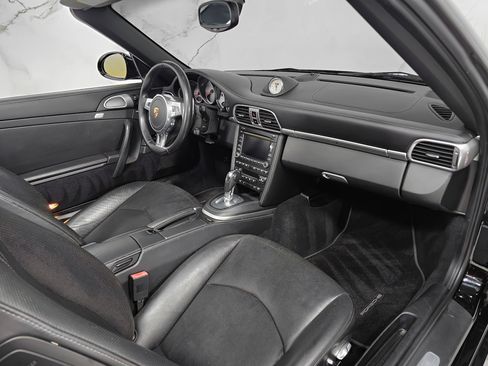Used 2012 Porsche 911 Turbo AWD/4WD image 21