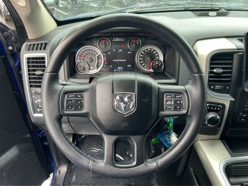 Used 2016 RAM 1500 Lone Star RWD image 34