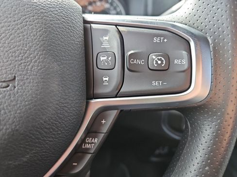 New 2026 RAM 2500 Tradesman image 26