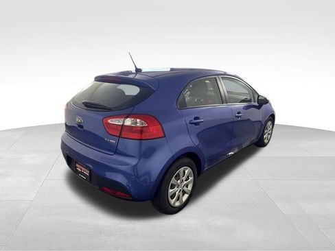 Used 2013 Kia Rio EX FWD image 8