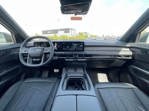 New 2027 Kia Telluride SX Prestige X-Line AWD/4WD image 30