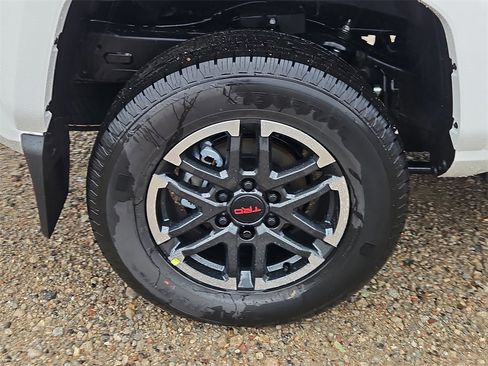 New 2025 Toyota Tacoma TRD Sport image 5