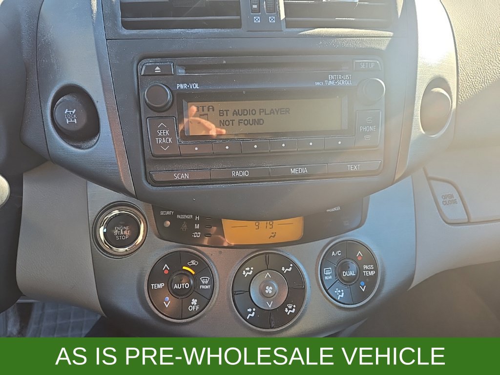 Used 2012 Toyota RAV4 Limited w/ Premium Plus Value Pkg AWD/4WD image 18