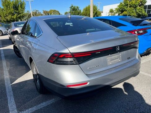 Used 2023 Honda Accord EX image 3