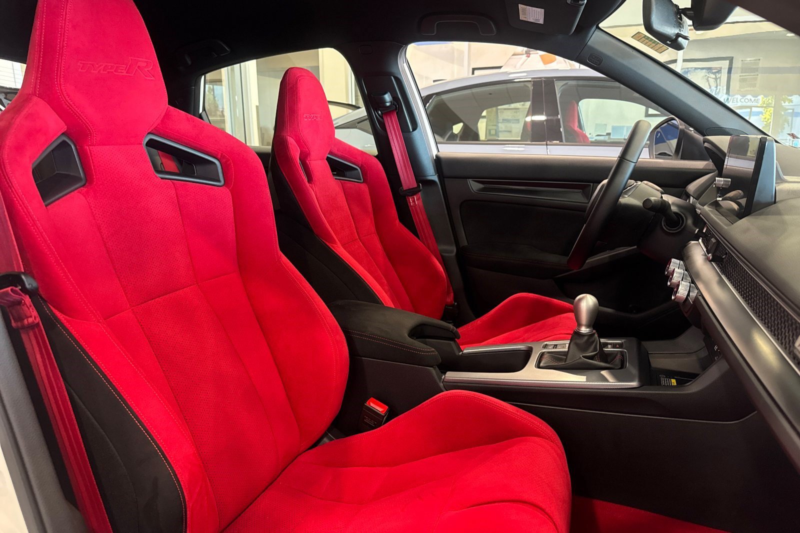 Certified 2025 Honda Civic Type R image 23