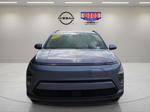 Used 2024 Hyundai Kona SEL FWD image 6