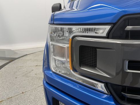 Used 2019 Ford F150 XLT w/ Equipment Group 302A Luxury AWD/4WD image 12