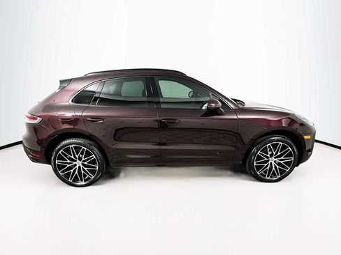 New 2026 Porsche Macan image 8
