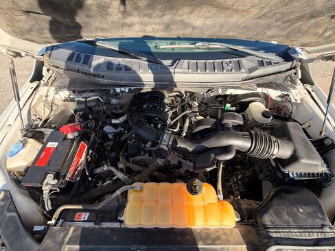 Used 2016 Ford F150 XL w/ XL Power Equipment Group image 9