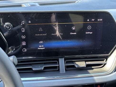 New 2026 Chevrolet Trax LT w/ LT Convenience Package image 13