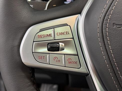 New 2026 BMW X7 xDrive40i image 34