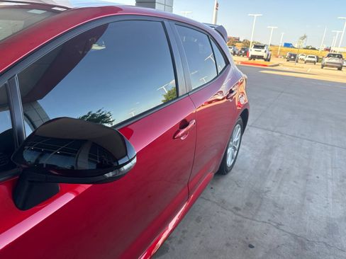 Used 2026 Toyota Corolla SE FWD image 4