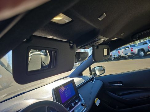 New 2026 Toyota Corolla SE image 13