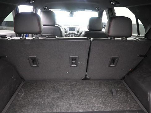Used 2023 Chevrolet Equinox RS FWD image 18