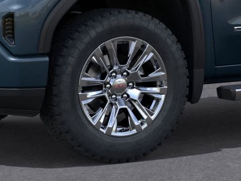 New 2026 GMC Sierra 1500 Denali AWD/4WD image 9