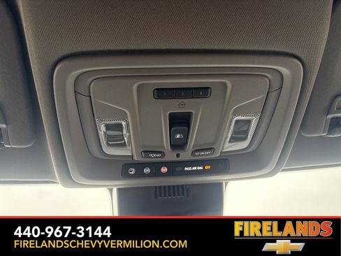 Certified 2025 Chevrolet Silverado 3500 LT w/ Convenience Package image 28