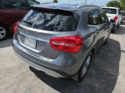 Used 2015 Mercedes-Benz GLA 250 4MATIC