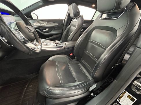 Used 2020 Mercedes-Benz AMG GT 53 image 31