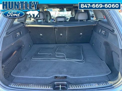 Used 2025 Mercedes-Benz GLC 300 4MATIC w/ AMG Line image 11