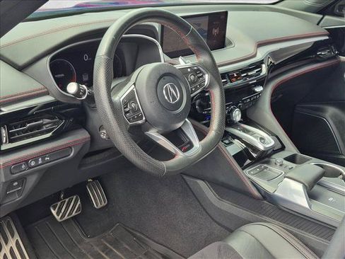 Certified 2024 Acura MDX A-Spec AWD/4WD image 10