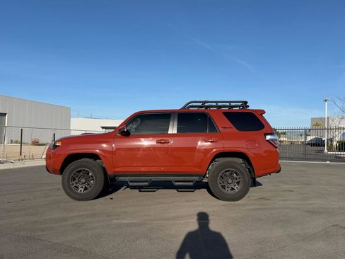 Used 2024 Toyota 4Runner TRD Pro image 21