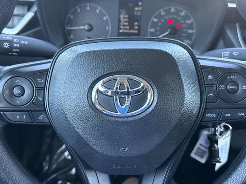 Used 2024 Toyota Corolla LE FWD image 24