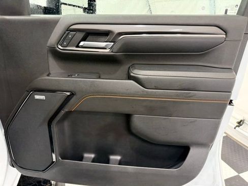 Used 2024 GMC Sierra 3500 AT4 w/ Technology Package image 23