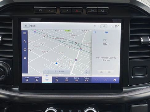 Used 2023 Ford F150 Tremor w/ Equipment Group 402A High image 27