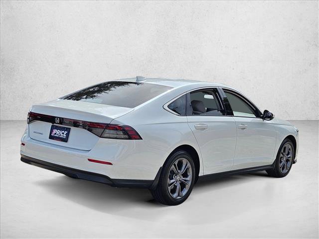Used 2024 Honda Accord EX image 5