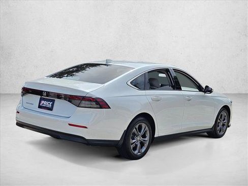 Used 2024 Honda Accord EX image 5