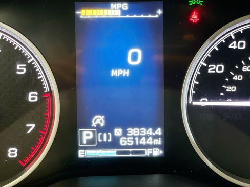 Used 2023 Subaru Forester Premium image 8