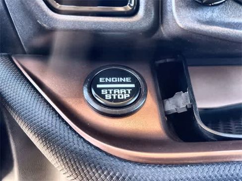 Used 2023 Ford Bronco Sport Badlands w/ Premium Package image 28