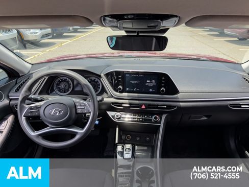 Used 2023 Hyundai Sonata SE FWD image 12