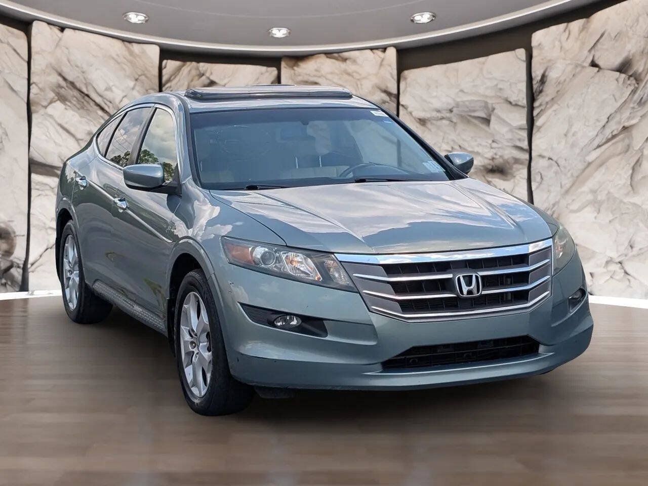 Used 2010 Honda Crosstour EX-L image 15