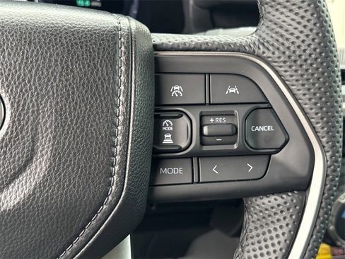 Used 2026 Toyota Tacoma TRD Sport image 34