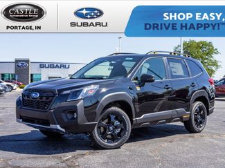 Used 2025 Subaru Forester Wilderness w/ Convenience Package video 1