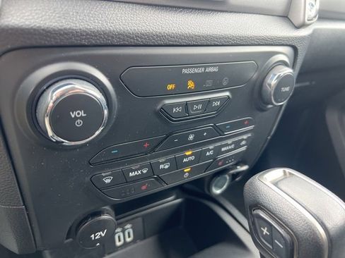 Certified 2023 Ford Ranger XLT w/ Equipment Group 302A High image 14