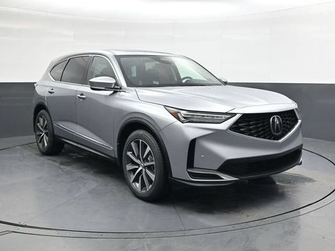 Used 2026 Acura MDX FWD w/ Technology Package image 2