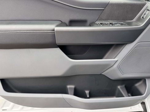 Used 2025 Ford F150 XLT w/ Equipment Group 302A MID image 15