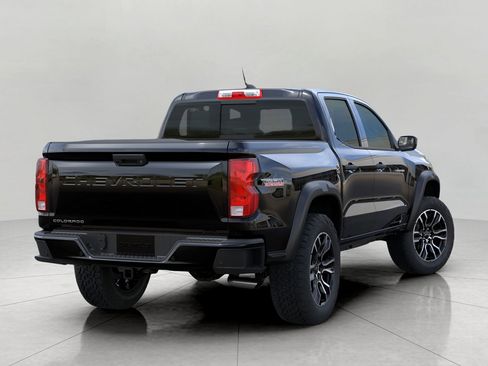 New 2026 Chevrolet Colorado Trail Boss image 4