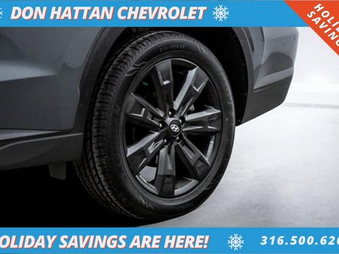 Used 2023 Hyundai Palisade XRT image 43