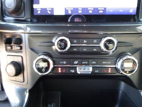 Used 2021 Ford F150 XLT w/ Equipment Group 302A High image 16